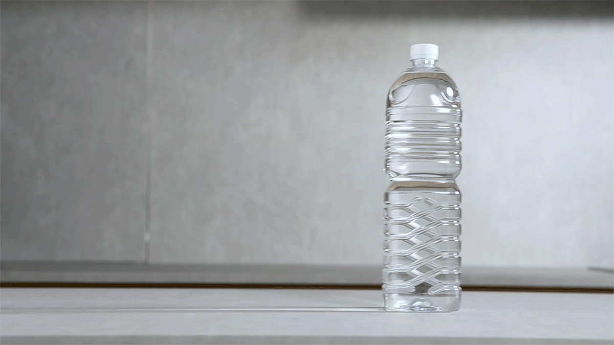 SK매직 무전원 에코 미니 정수기 Green41 (정수) / WPU-GBC102S