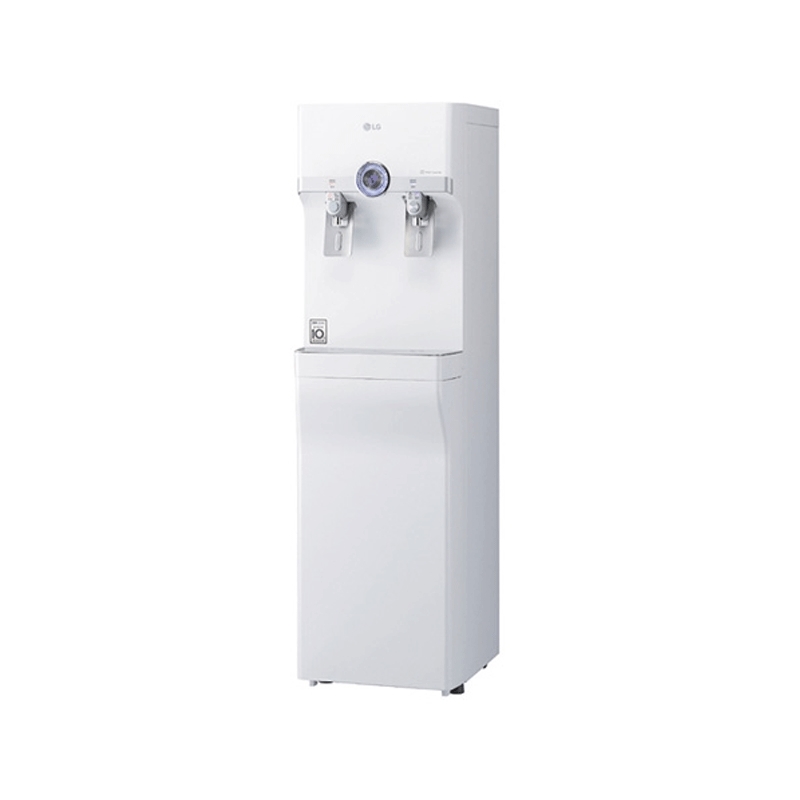 LG 대용량 스탠드 정수기 (냉온정) WS502SW