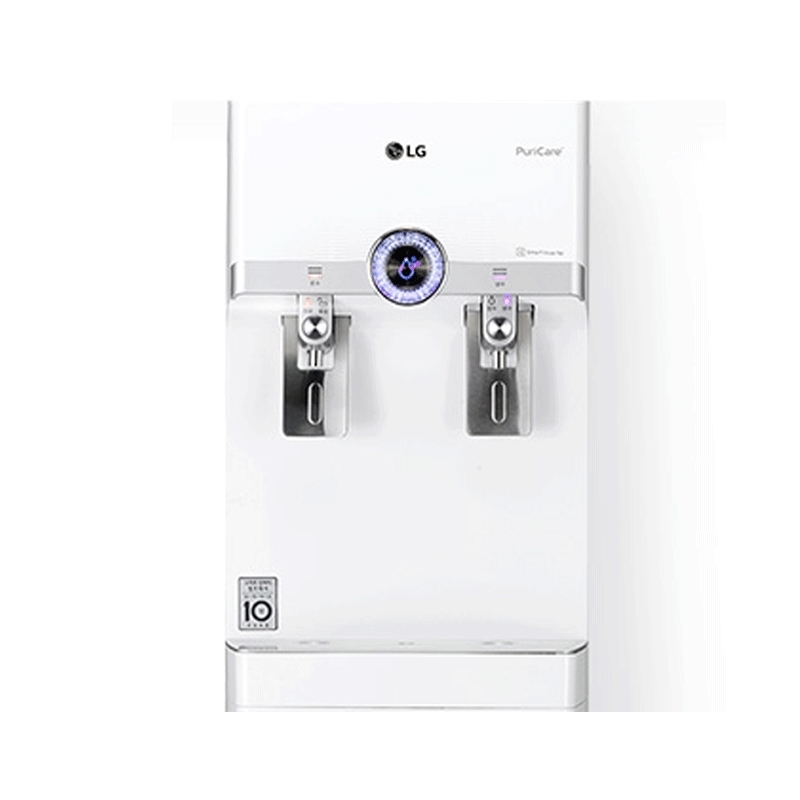 LG 대용량 스탠드 정수기 (냉온정) WS502SW