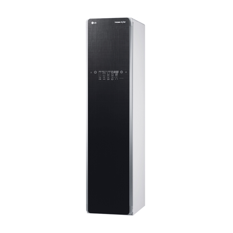 LG 스타일러 3벌 + 바지 1벌 S3BF