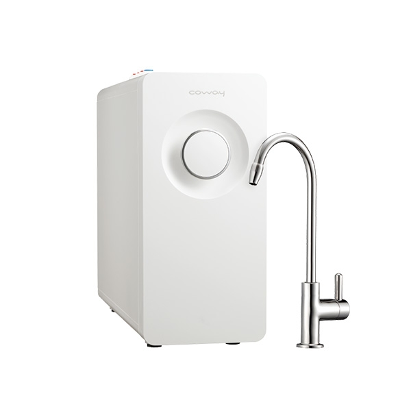 코웨이 언더싱크 빌트인 정수기 (정수) P-150N