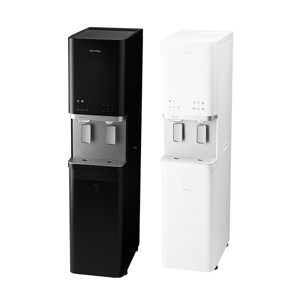 코웨이 아이스 스탠드 슬림 정수기 (얼음냉온정) CHPI-620L