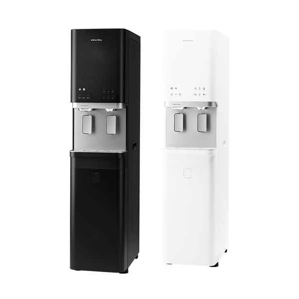 코웨이 아이스 스탠드 슬림 정수기 (얼음냉온정) CHPI-620L