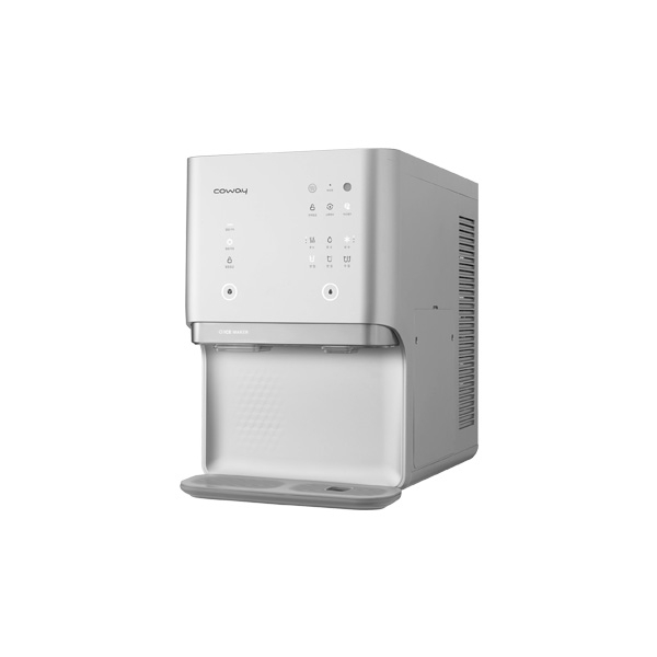 얼음냉온정수기 CHPI-6500L(실버)