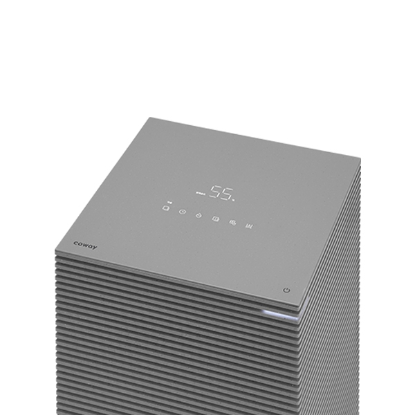 코웨이 노블 제습기 12L AD-1221E