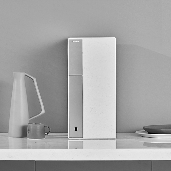 코웨이 노블 정수기 세로 (냉정) CP-8200N