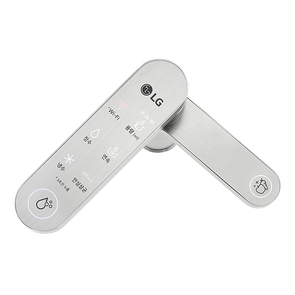LG 퓨리케어 듀얼 정수기 (냉정) WU823AS