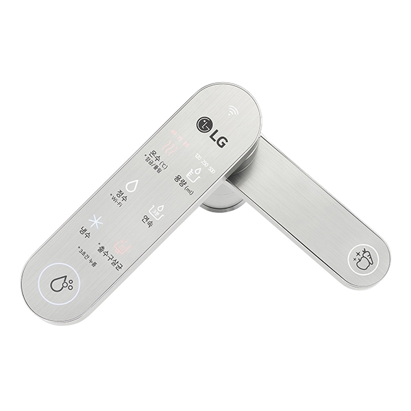 LG 퓨리케어 듀얼 정수기 (냉온정) WU923AS