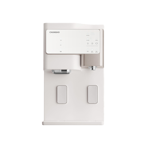세니타 얼음냉온정수기 WI-60C9600M(베이지)