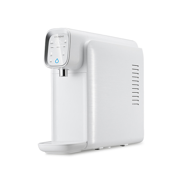 국내유일 필터살균 직수냉정수기 WP-30C8560N(방문관리)