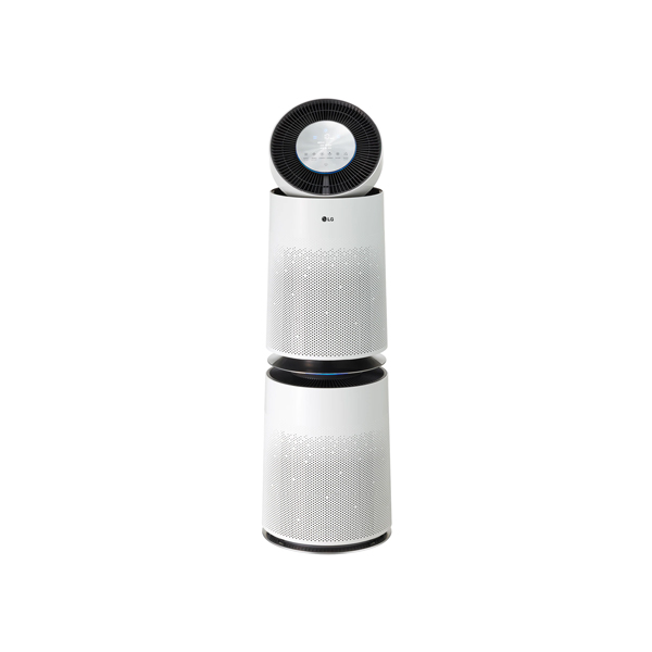 [주문폭주] LG 퓨리케어 360˚ 공기청정기 플러스 30평 AS305DWWAM