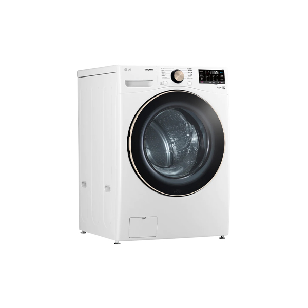 LG 트롬 세탁기 21kg F21WDLP