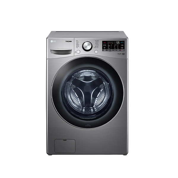 LG 트롬 세탁기 15kg F15SQAP