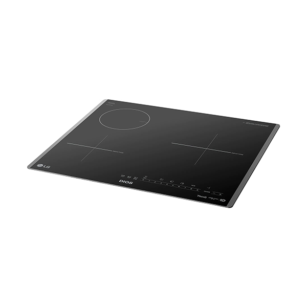 LG 인덕션 2구 + 하이라이트 1구 BEY3GS2