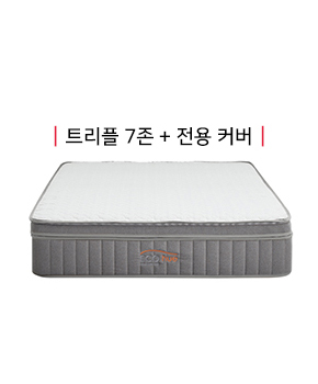 에코 휴 스페셜+ 매트리스(SS/Q/K) MAT-M310