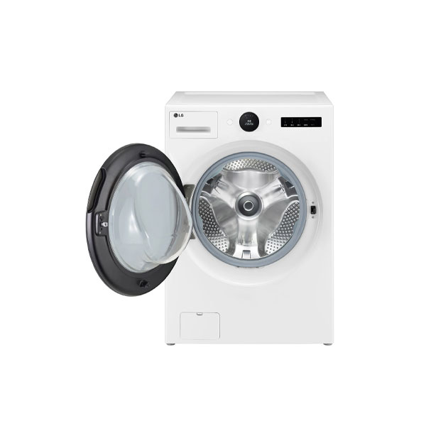 LG 트롬 세탁기 오브제컬렉션 24kg FX24WN