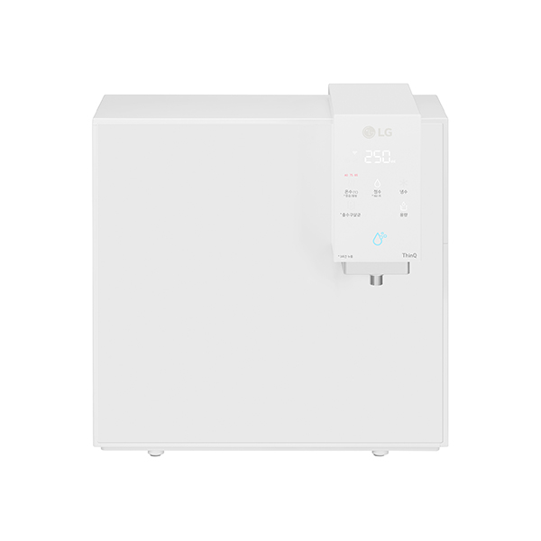 LG 퓨리케어 오브제컬렉션 맞춤Lite 정수기 (냉온정) WD520A