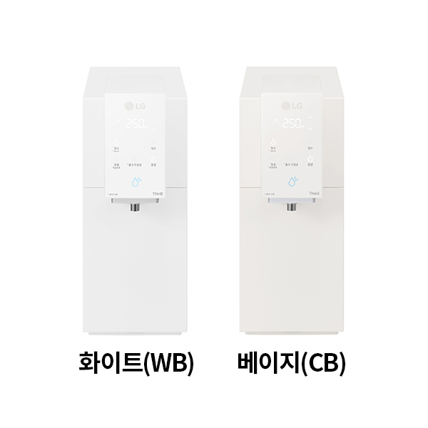 LG 퓨리케어 오브제컬렉션 정수기 (냉정) WD323A