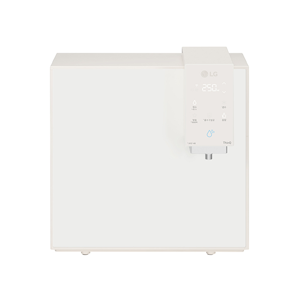 LG 퓨리케어 오브제컬렉션 정수기 (냉정) WD323A