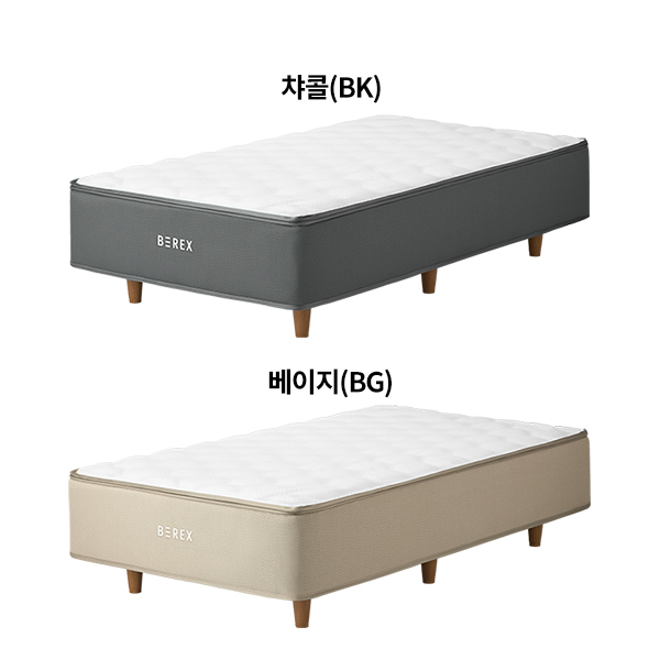 코웨이 커버교체 원바디 2 매트리스(슈퍼싱글) CMSS-OB03
