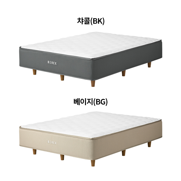 코웨이 커버교체 원바디 2 매트리스(퀸) CMQ-OB03