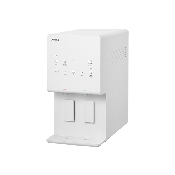 코웨이 엘리트 정수기 (냉온정) CHP-6340L