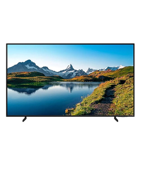 [삼성] QLED TV 43인치 KQ43QC68AFXKR