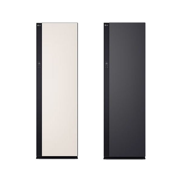 LG RX 스타일러 오브제컬렉션 5벌+바지 1벌 SC5M
