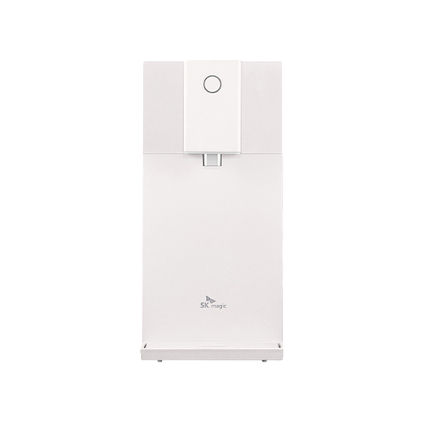 SK매직 초소형 직수 냉온정수기+UV 살균 비데 WPU-JAC104S+BID-S25D
