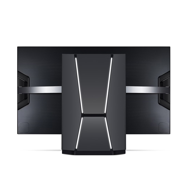 LG 올레드 Flex 42인치 42LX3QKNA