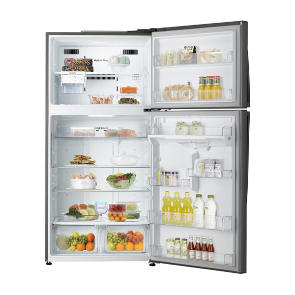 LG 일반냉장고 592L B602S53