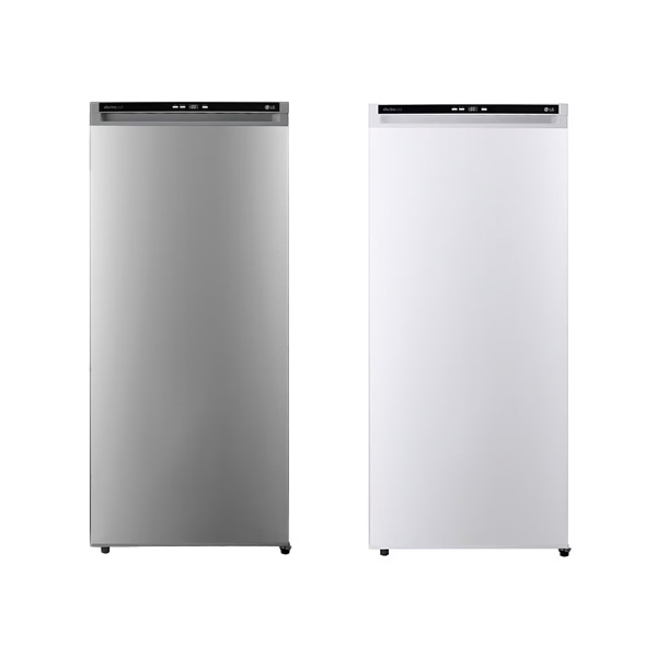 LG 냉동고 200L A202W