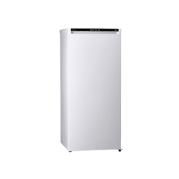 LG 냉동고 200L A202W
