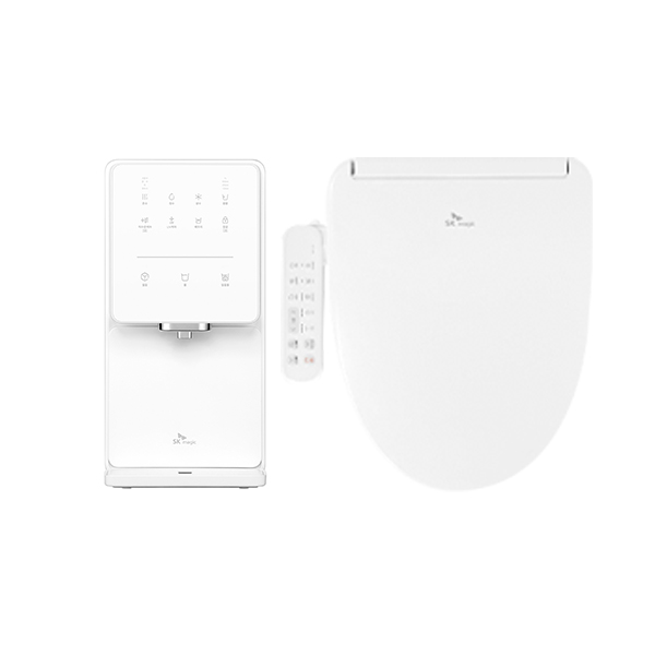 WPU-IAC414S + BID-F17D