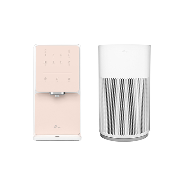 WPU-IAC414S + ACL-20C1A