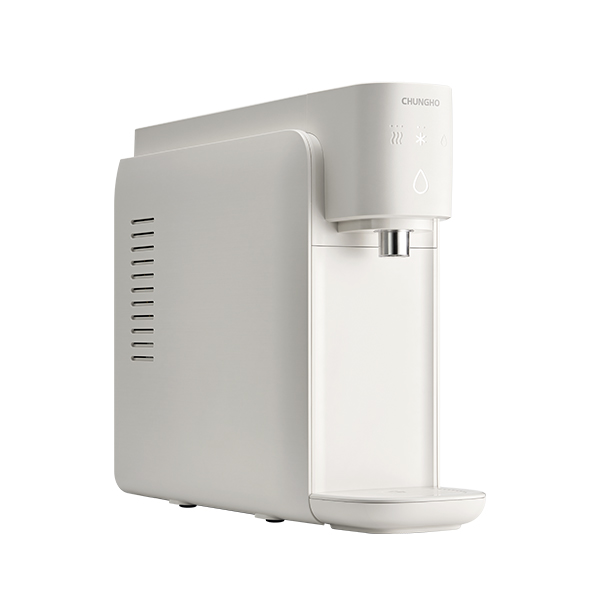 청호 자가관리 정수기 셀프 (냉온정) WP-30C9460BN