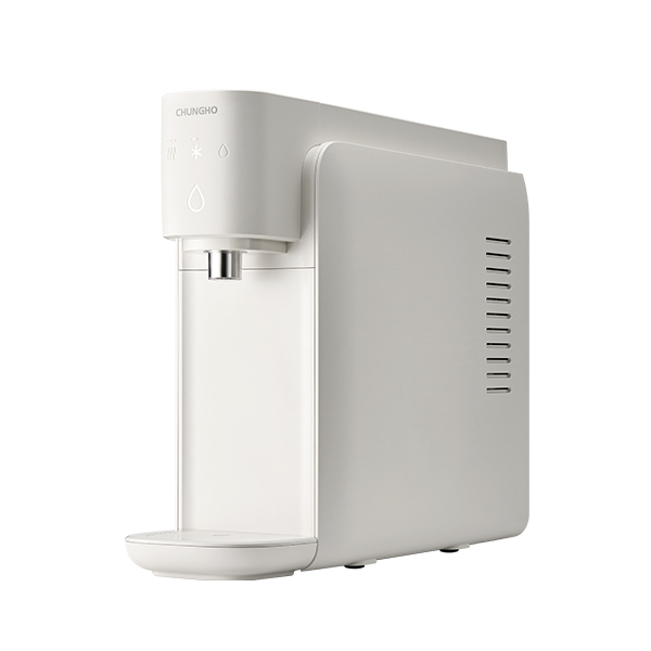 청호 자가관리 정수기 셀프 (냉온정) WP-30C9460BN