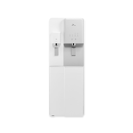 SK매직 대용량 역삼투압 지하수정수기 S케어 (냉온) WPU-C520F