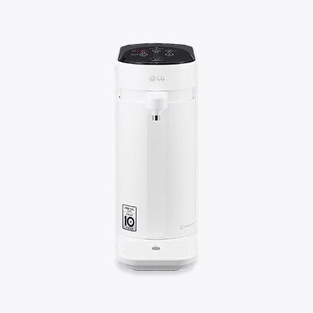 LG 퓨리케어 오브제컬렉션 정수기(스윙, 냉온정) WD526A
