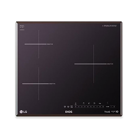 [LG] 디오스 인덕션 3구 HPiI130B0D