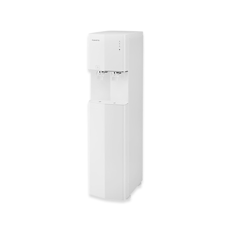 루헨스 냉온정수기 스탠드형 WHP-4200