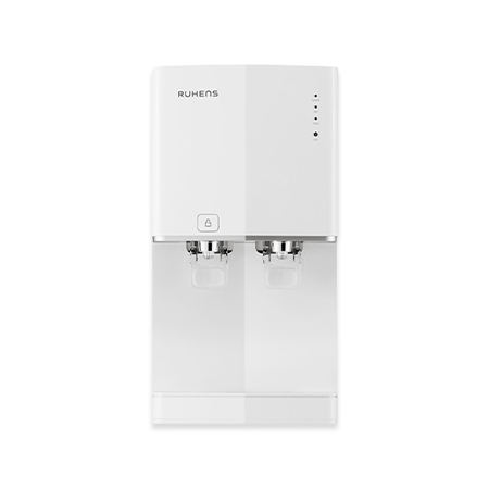 루헨스 냉온정수기 데스크형 WHP-4200S