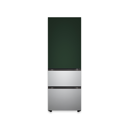 [LG] 김치냉장고 오브제컬렉션 3도어 324L Z334SGS161