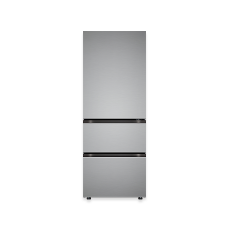 [LG] 김치냉장고 오브제컬렉션 3도어 327L Z339MPSF21