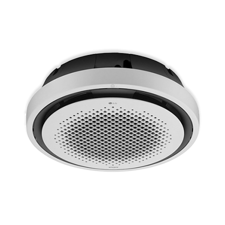 [LG] 천장형 냉난방기 원형 40평 (3상) TW1450Y9SR