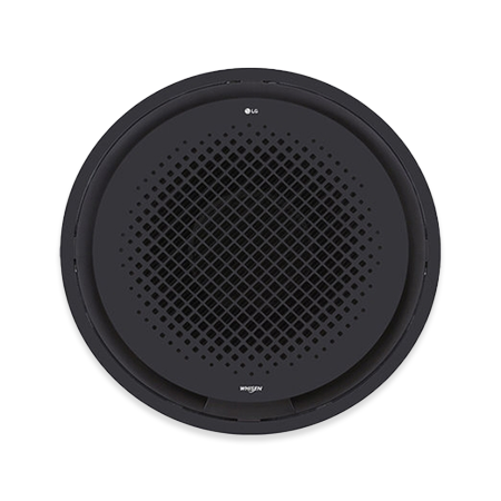 [LG] 천장형 냉난방기 원형 40평 (3상) TW1450Y9BR