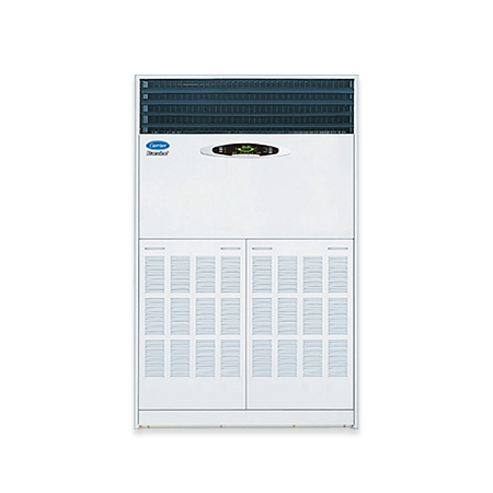 [캐리어] 중대형 스탠드 에어컨 58평(3상) CP-755AX