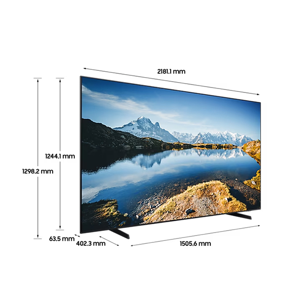 KU98UD9000FXKR