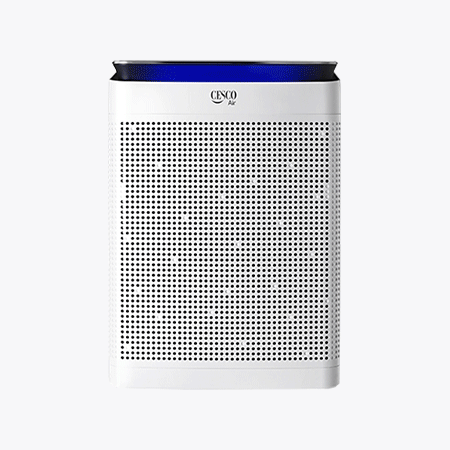 세스코 IoT 룸케어 공기청정기 3UP EP-410P