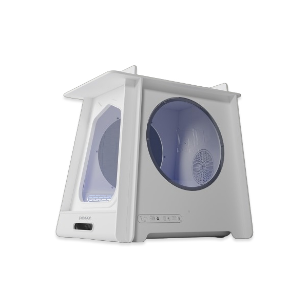 큐밍 펫키지 스마트 케어홈 PKlK100W0F